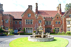 A FAIRY TALE WEDDING